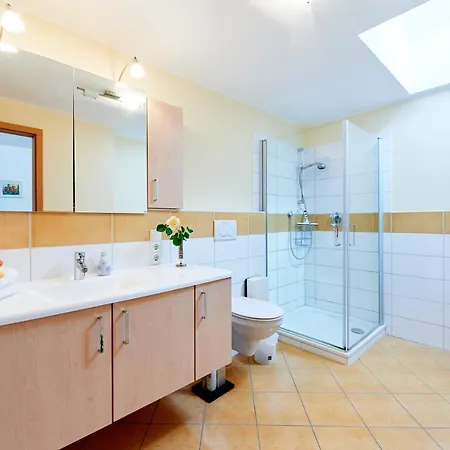 Appartement Ferienweingut Willems *