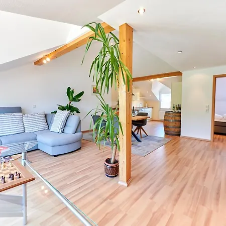 Ferienweingut Willems *