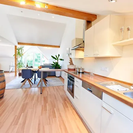 Ferienweingut Willems Appartement *