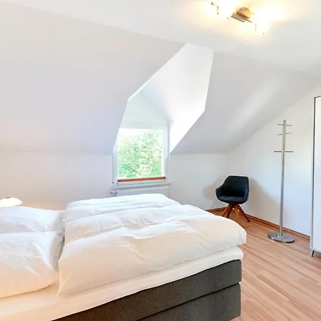 Ferienweingut Willems Apartment