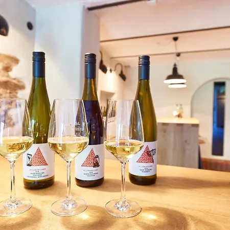 Ferienweingut Willems Appartement