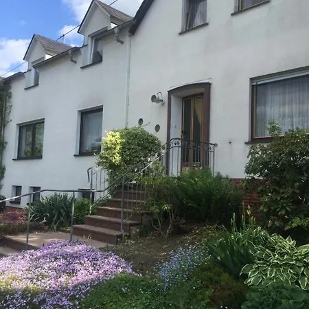 Appartement Ferienweingut Willems