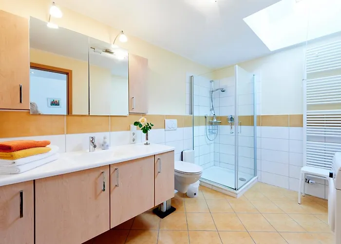 Apartman Ferienweingut Willems *