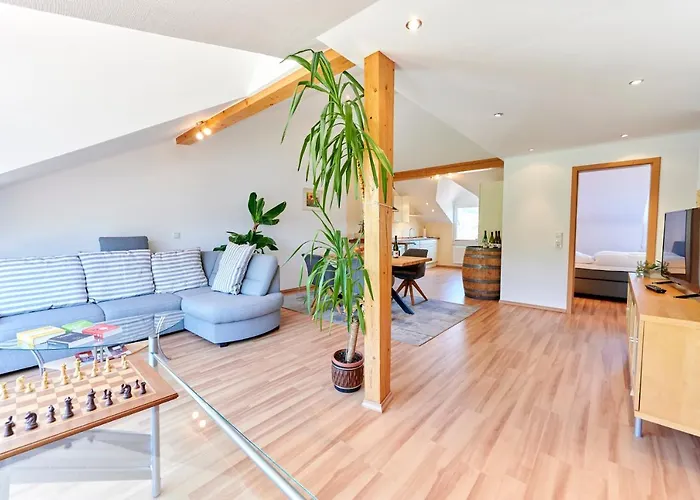 Ferienweingut Willems *