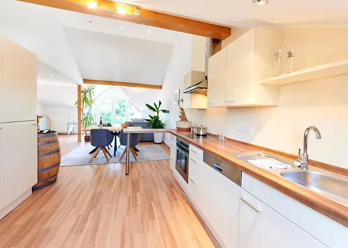 Ferienweingut Willems Apartman *