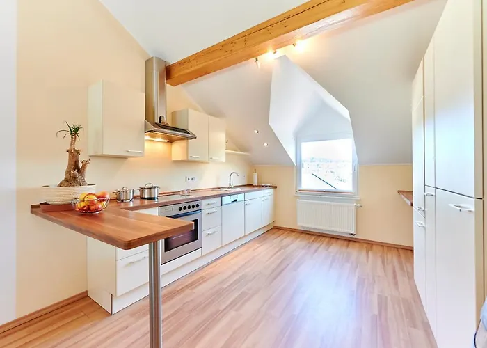 Ferienweingut Willems Apartman Oberemmel