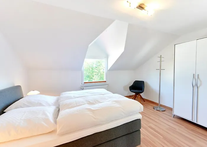 Ferienweingut Willems Apartman