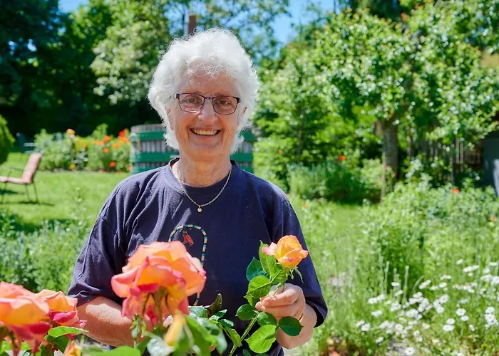 Ferienweingut Willems Oberemmel