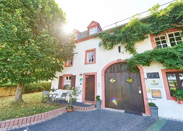 Ferienweingut Willems